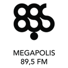 Megapolis 89,5 FM