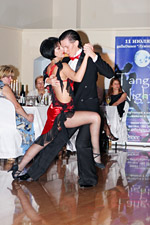 Galla Dance - Tango Night