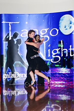 Galla Dance - Tango Night