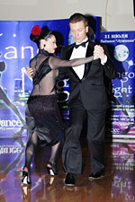 Galla Dance - Tango Night
