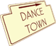 ������������ ����� Dance Town