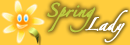 SpringLady - ��������� ��� ����������� � �������� ��� �������