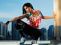 Nike Woman