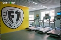 Fitness One  