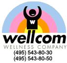 WELLCOM - Wellness Company
