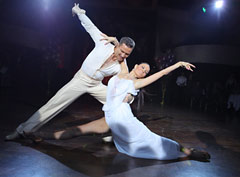 �������� ������������� ����� GallaDance Guru Centre � �������������