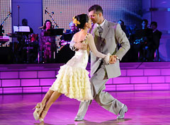 Champions' Ball-2010 