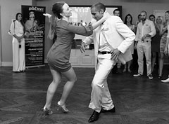 ������ �������� �� GallaDance