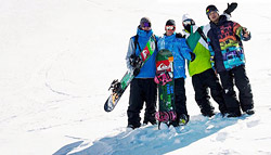 Boardriders Winter Week: ������� �� �������� �� �������� ������!