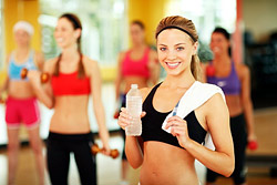 ����������� ����������� ��� ��������� � ������, ������ 13, 14, 15 ������� � ����� World Gym!