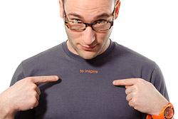 Simon Sinek: ��� ���������� � ��������� ����� ���� �� �����