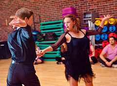 Dance-������� � ����� � ������ ��� �����!