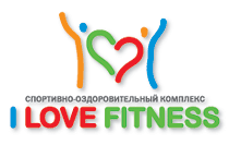   !     - I Love Fitness!
