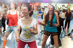 ZumbaFitnessParty � ����������