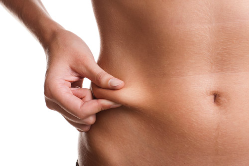 Ученые узнали, как превратить жир в мышцы