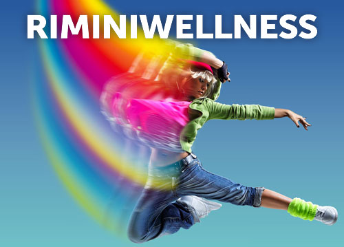 Rimini Wellness 2014