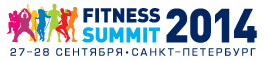 Fitness Summit 2014      