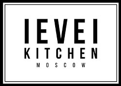      Level Kitchen