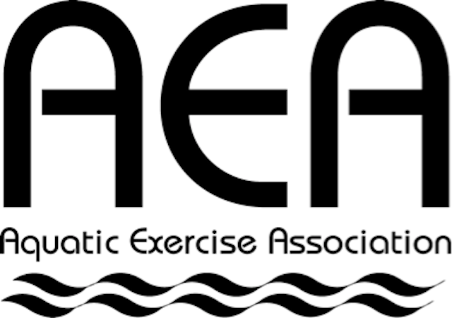   AEA (Aquatic Exercise Association, )