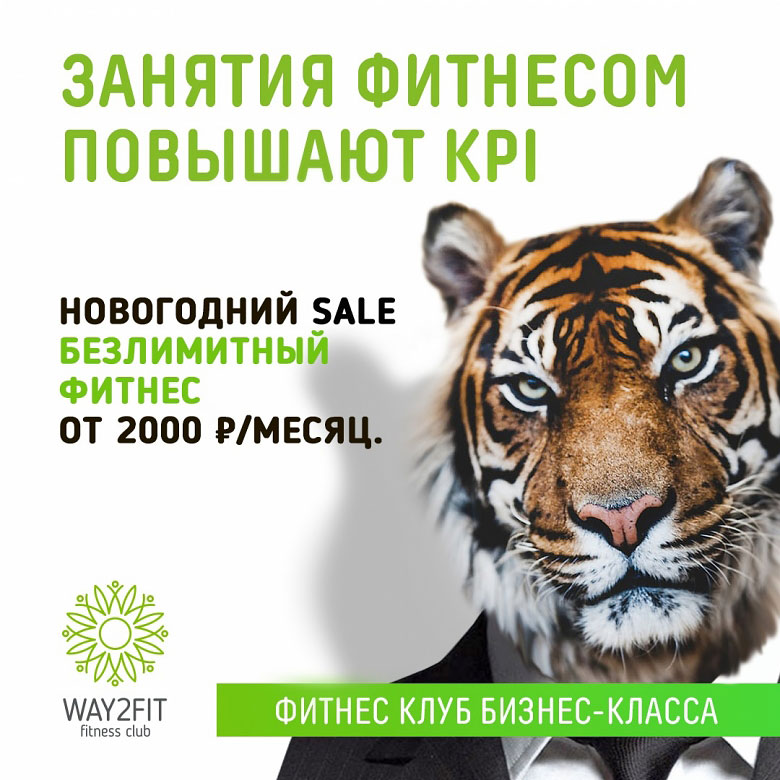           KPI  Sale    2000 ./ Way2Fit - -