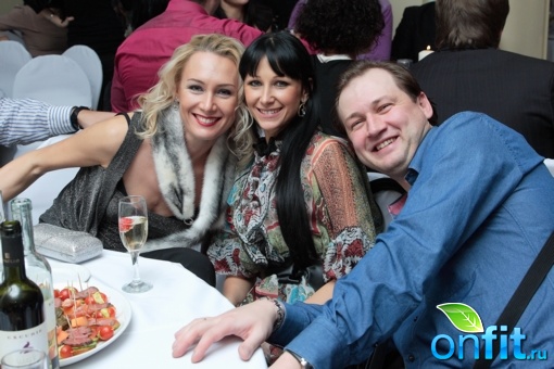 Открытие GallaDance в Санкт-Петербурге Открытие GallaDance в Санкт-Петербурге