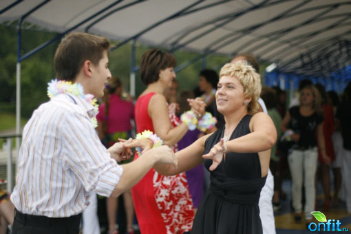 GallaDance - Caribbean Night