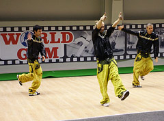 World Gym - �������� � ����������� ������� �����