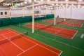 Tennis.ru фитнес-клуб и школа тенниса