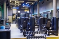 Crocus Fitness �������
