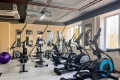 OLD GYM