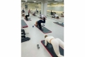 Sia Fitness