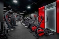 Pluzhnik Fitness