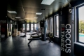 CROCUS FITNESS STUDIO