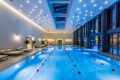 CROCUS FITNESS NEVA TOWERS