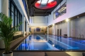 CROCUS FITNESS ELEVEN