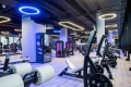 CROCUS FITNESS ELEVEN