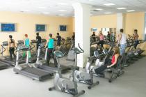Platinum Fitness (��������� ��-�)