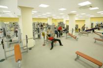 Platinum Fitness (��������� ��-�)