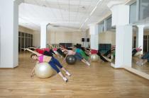 Platinum Fitness (��������� ��-�)