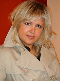 Анна Сосновская