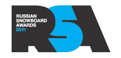 Russian Snowboard Awards 2011