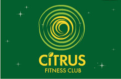   Citrus Family Fitness Club   20%    !