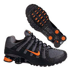 Для бега очень важно подобрать обувь с хорошей амортизацией, нужной для снижения нагрузки на суставы позвоночник.