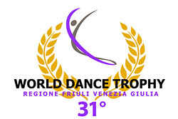 XXXI World Dance Trophy. -    