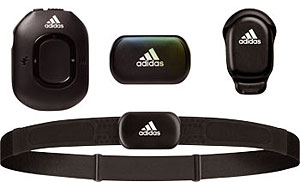 adidas miCoach Pacer 