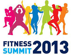Fitness Summit 2013