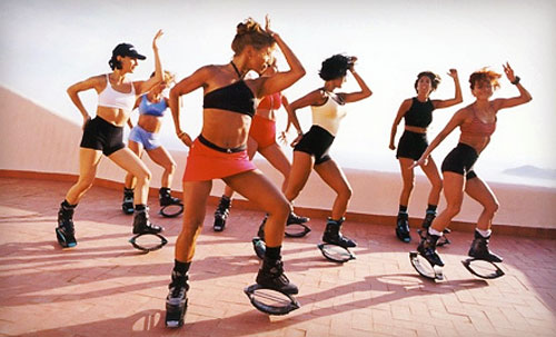 Kangoo Stars    -   