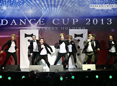  ! Dance Cup 2013 by Fitness Holding
