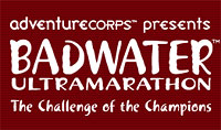  Badwater Ultramarathon