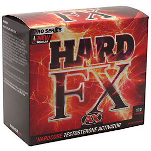 HARD FX  Anabolic Xtreme (   )